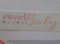 OPRUIMING: rubon title wave sweet baby (girl)