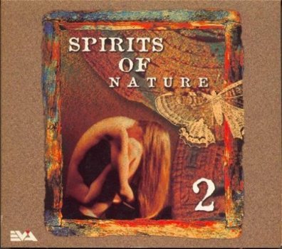 Spirits Of Nature 2 (CD) - 1