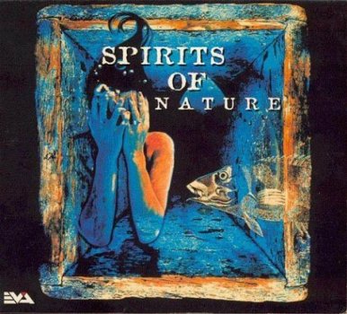 Spirits Of Nature (CD) - 1