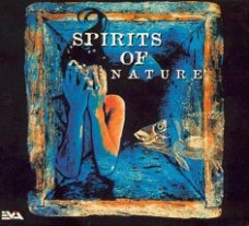 Spirits Of Nature  (CD)