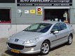 Peugeot 407 - 2.0 16v, Clima, Cruise, Trekhaak - 1 - Thumbnail