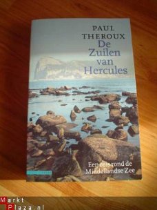 De zuilen van Hercules door Paul Theroux