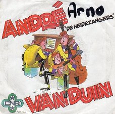 André van Duin : De Heidezangers (1983)