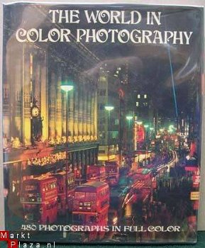 The World in Color Photography - 1