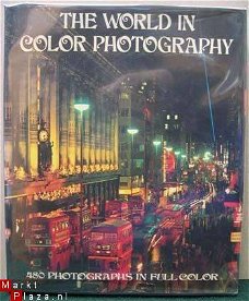 The World in Color Photography