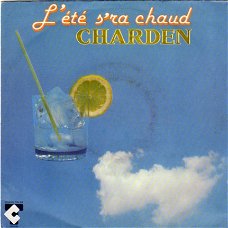 Eric Charden : L'été S'ra Chaud (1979)