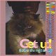 Technotronic - Get Up (Before The Night Is Over) 4 Track CDSingle - 1 - Thumbnail