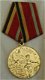 Medaille, Jubileum, 30 Yrs of Victory in the Great Patriotic War 1941-1945, met Oorkonde, 1975.(1) - 1 - Thumbnail