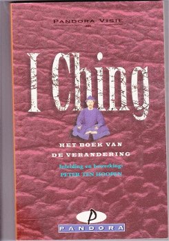 I ching Het boek der verandering - 1