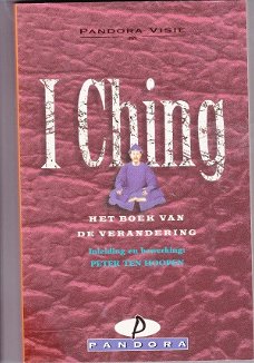 I ching Het boek der verandering