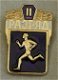 Embleem, Sport / Atletiek, 2e Klasse, USSR / CCCP, jaren'80.(Nr.1) - 0 - Thumbnail