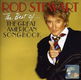 Rod Stewart - Best Of... The Great American Songbook (Nieuw/Gesealed) 18 Tracks - 1 - Thumbnail