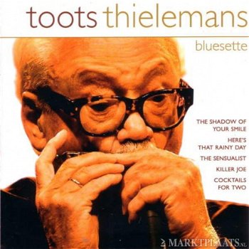 Toots Thielemans - Bluesette (Nieuw) - 1