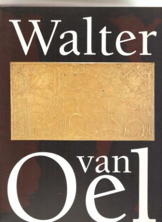 Walter van Oel - nr. 1