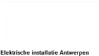 Elektrische installatie Antwerpen - 1 - Thumbnail