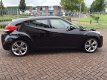 Hyundai Veloster - 1.6 GDI i-Catcher leer - 1 - Thumbnail