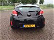 Hyundai Veloster - 1.6 GDI i-Catcher leer - 1 - Thumbnail