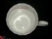 Beker/Mok fine bone china, roze roosjes Ca2b - 1 - Thumbnail