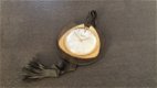 Vulcain New Old Stock vintage purse watch - 2 - Thumbnail