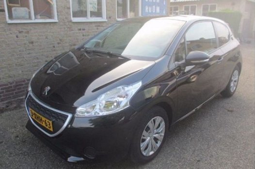 Peugeot 208 - 1.0 VTi LIKE - 1