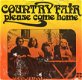 Country Fair : Please Come Home (1972) - 1 - Thumbnail