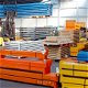 Gebruikte Palletstelling Palletstellingen Magazijnstelling - 1 - Thumbnail