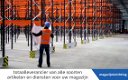 Gebruikte Palletstelling Palletstellingen Magazijnstelling - 4 - Thumbnail