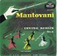 Mantovani Plays The Waltzes Of Irving Berlin No. 2 (1956) - 1 - Thumbnail