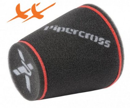 Pipercross Foam Sportluchtfilter tot 270PK - 1