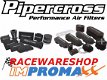 Pipercross Foam Sportluchtfilter tot 270PK - 4 - Thumbnail