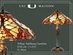 Grootste collectie Tiffany lampen | gratis bezorgd | 2 jaar garantie - 4 - Thumbnail