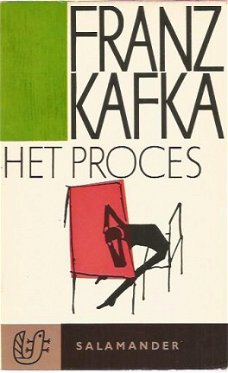 Franz Kafka; Het proces