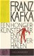 Franz Kafka; Een hongerkunstenaar en andere verhalen - 1 - Thumbnail