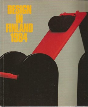 Design in Finland 1984 - 1