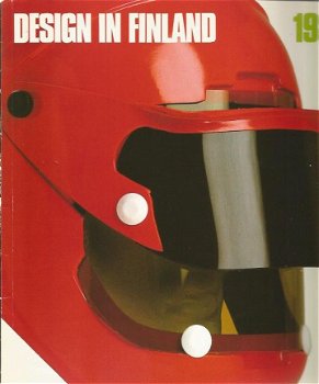 Design in Finland 1987 - 1