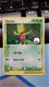 Treecko 007 (UK) Promo nearmint - 0 - Thumbnail