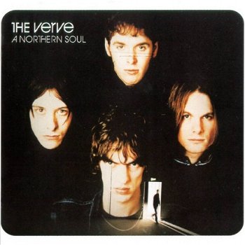 The Verve - A Northern Soul CD - 1