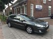 Peugeot 407 - 1.6 HDiF XR Pack Navteq glaze dak NIEUWE APK - 1 - Thumbnail