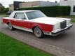 Lincoln Continental - BILL BLASS UITVOERING - 1 - Thumbnail