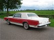 Lincoln Continental - BILL BLASS UITVOERING - 1 - Thumbnail