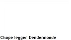 Chape leggen Dendermonde - 1 - Thumbnail