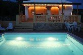 vakantie accommodaties in andalusie in de natuur te huur