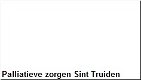 Palliatieve zorgen Sint Truiden - 1 - Thumbnail