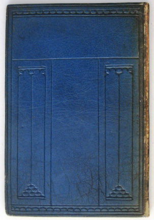 H.G. Wells 1921 This Misery of Boots - Band Notary Binders - Afbeelding 2