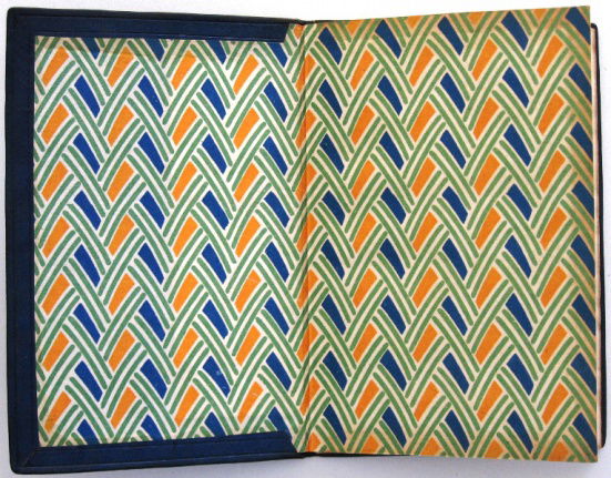H.G. Wells 1921 This Misery of Boots - Band Notary Binders - Afbeelding 3