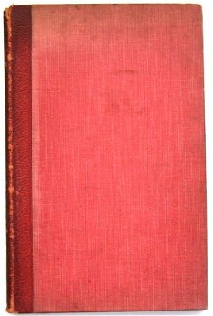 R. Kipling - The Story of the Gadsbys HC Band Birdsall & Co - 2