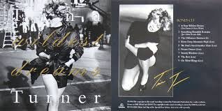 Tina Turner ‎– Wildest Dreams - Bonus CD - 1