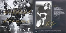 Tina Turner ‎– Wildest Dreams - Bonus CD