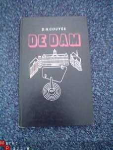 De Dam door D.H. Couvée