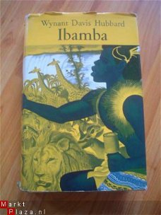 Ibamba door Wynant Davis Hubbard